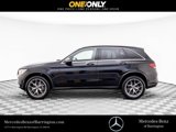 Used 2021 Mercedes-Benz GLC 300 4MATIC image 2