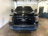 Used 2021 Ford F150 XLT w/ Equipment Group 302A High image 4