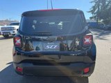 Used 2017 Jeep Renegade Altitude image 6