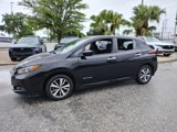 Used 2019 Nissan Leaf S Plus w/ S All Weather Package image 3