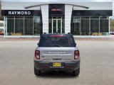 Used 2022 Ford Bronco Sport Outer Banks w/ Tech Package image 5