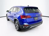 Used 2024 Volkswagen Taos SE image 5