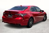 Used 2023 Toyota Camry SE image 2