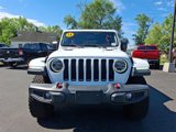Used 2018 Jeep Wrangler Unlimited Rubicon image 2