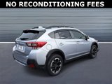 Certified 2022 Subaru Crosstrek 2.0i Premium w/ Popular Package #3 image 3