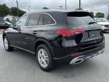 New 2025 Mercedes-Benz GLC 300 4MATIC image 3