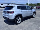 New 2025 Jeep Compass Latitude image 5