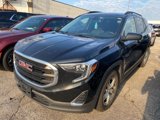 Used 2018 GMC Terrain SLE w/ Driver Convenience Package image 3