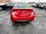 Used 2015 Nissan Versa SV image 4