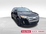Used 2011 Ford Edge SEL w/ 202A Rapid Spec Order Code image 3
