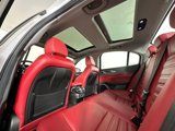 Used 2019 Alfa Romeo Giulia Ti Sport w/ Quick Order Package 22S Sport image 3