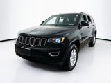 Used 2018 Jeep Grand Cherokee Laredo image 3