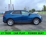 Used 2020 Chevrolet Equinox LT image 2