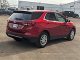 Certified 2023 Chevrolet Equinox LT image 3