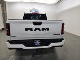 New 2025 RAM 1500 Tradesman w/ Night Edition image 6