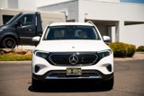 Used 2022 Mercedes-Benz EQB 300 4MATIC image 2