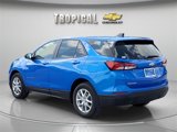 Used 2024 Chevrolet Equinox LS image 3