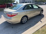 Used 2015 Toyota Camry XLE image 5