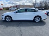 Used 2024 Chevrolet Malibu LT image 2