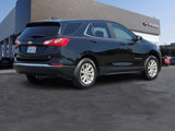 Used 2021 Chevrolet Equinox LT image 2