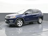 Used 2018 Jeep Compass Latitude image 4