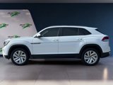 Used 2021 Volkswagen Atlas Cross Sport SE w/ Panoramic Sunroof Package image 4