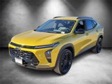 New 2025 Chevrolet Trax ACTIV w/ Driver Confidence Package image 5