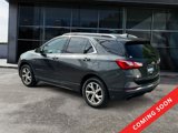 Used 2018 Chevrolet Equinox LT image 3