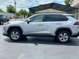 Used 2025 Toyota RAV4 XLE image 4