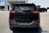 Used 2018 Jeep Cherokee Latitude w/ Altitude Package image 5