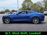 Used 2019 Chevrolet Camaro LT image 4