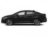 New 2025 Nissan Versa SV image 3
