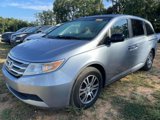 Used 2012 Honda Odyssey EX image 3