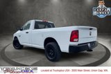 Used 2020 RAM 1500 Tradesman w/ Popular Equipment Group image 5
