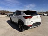 New 2025 Chevrolet TrailBlazer LT w/ Convenience Package image 6