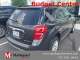 Used 2016 Chevrolet Equinox LT w/ Convenience Package image 2
