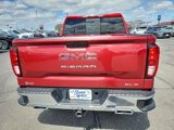 Used 2021 GMC Sierra 1500 SLE w/ X31 Off-Road Package image 4