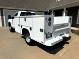 Used 2016 Chevrolet Silverado 3500 W/T w/ Snow Plow Prep Package image 3