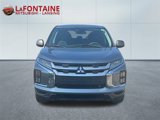 Used 2024 Mitsubishi Outlander Sport ES image 2