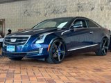 Used 2016 Cadillac ATS Luxury w/ Safety and Security Package image 3