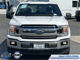 Used 2020 Ford F150 XLT image 3