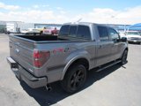 Used 2013 Ford F150 FX2 w/ FX Appearance Pkg image 6