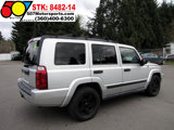 Used 2006 Jeep Commander 4WD image 4