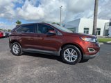 Used 2015 Ford Edge SEL w/ Equipment Group 201A image 2