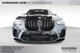 Used 2023 BMW X5 M w/ Competition Package image 2