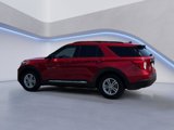 Used 2021 Ford Explorer XLT image 4