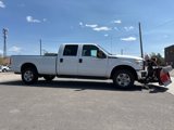 Used 2015 Ford F250 XLT w/ XLT Interior Package image 3