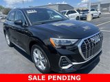 Certified 2022 Audi Q3 2.0T Premium image 2