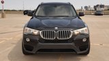 Used 2017 BMW X3 xDrive28i image 2