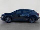 Used 2022 Lexus RX 450h F Sport image 2